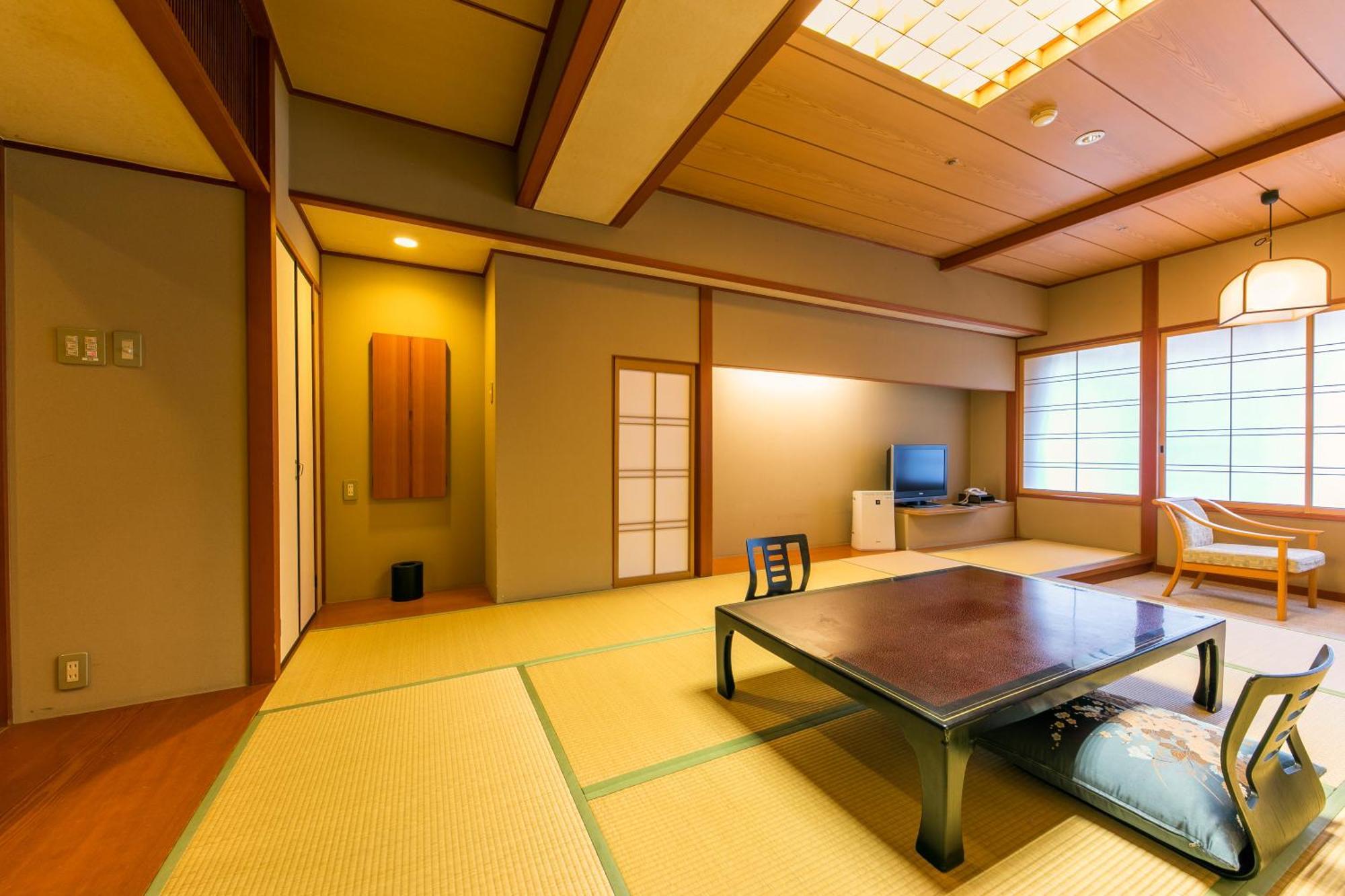 Hakone Yumoto Onsen Hotel Kajikaso Eksteriør bilde