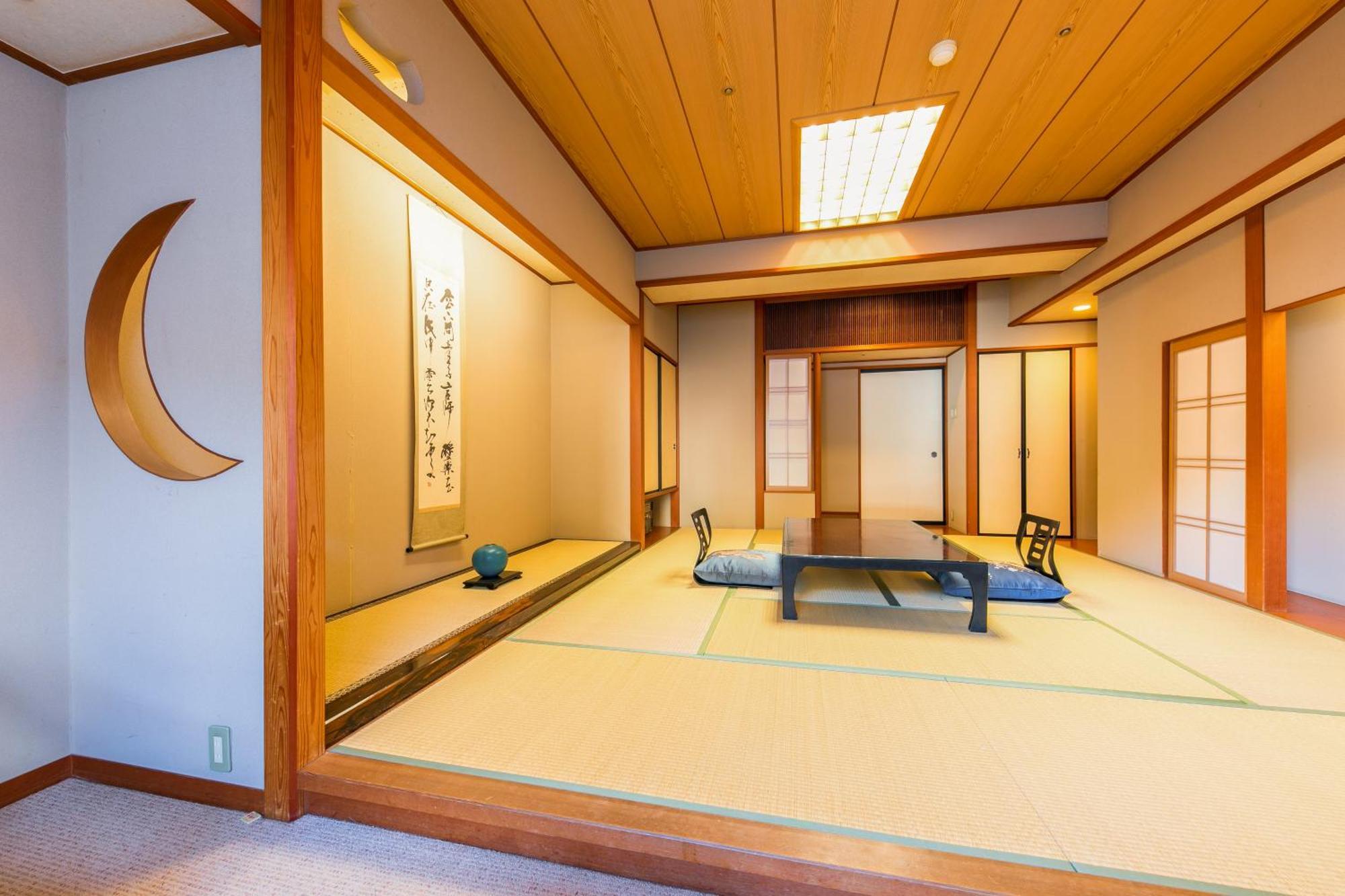 Hakone Yumoto Onsen Hotel Kajikaso Eksteriør bilde