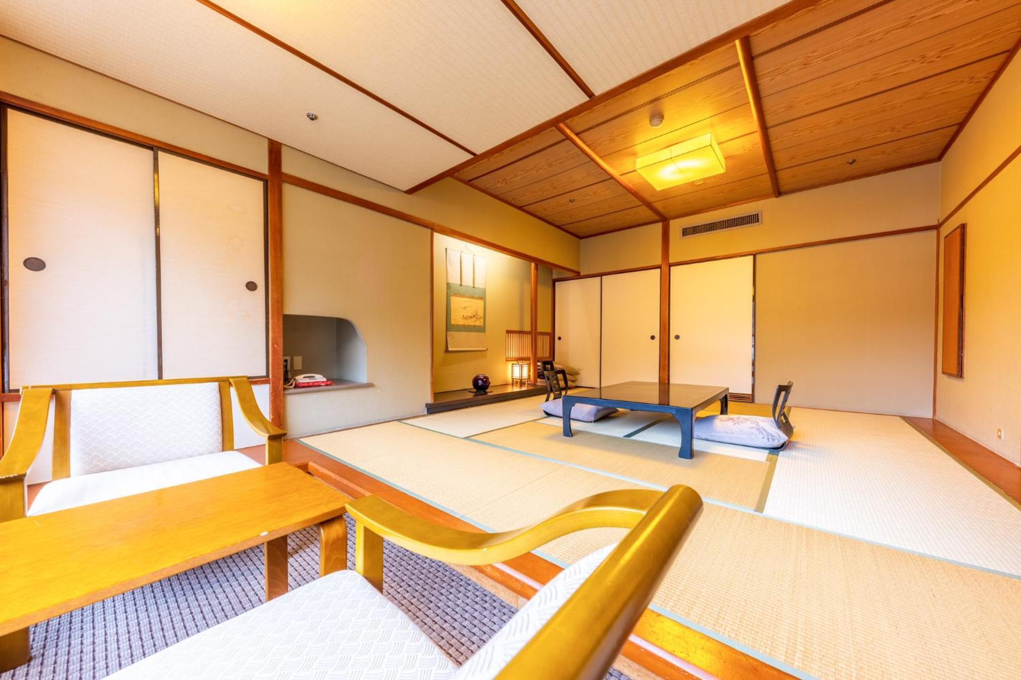 Hakone Yumoto Onsen Hotel Kajikaso Eksteriør bilde