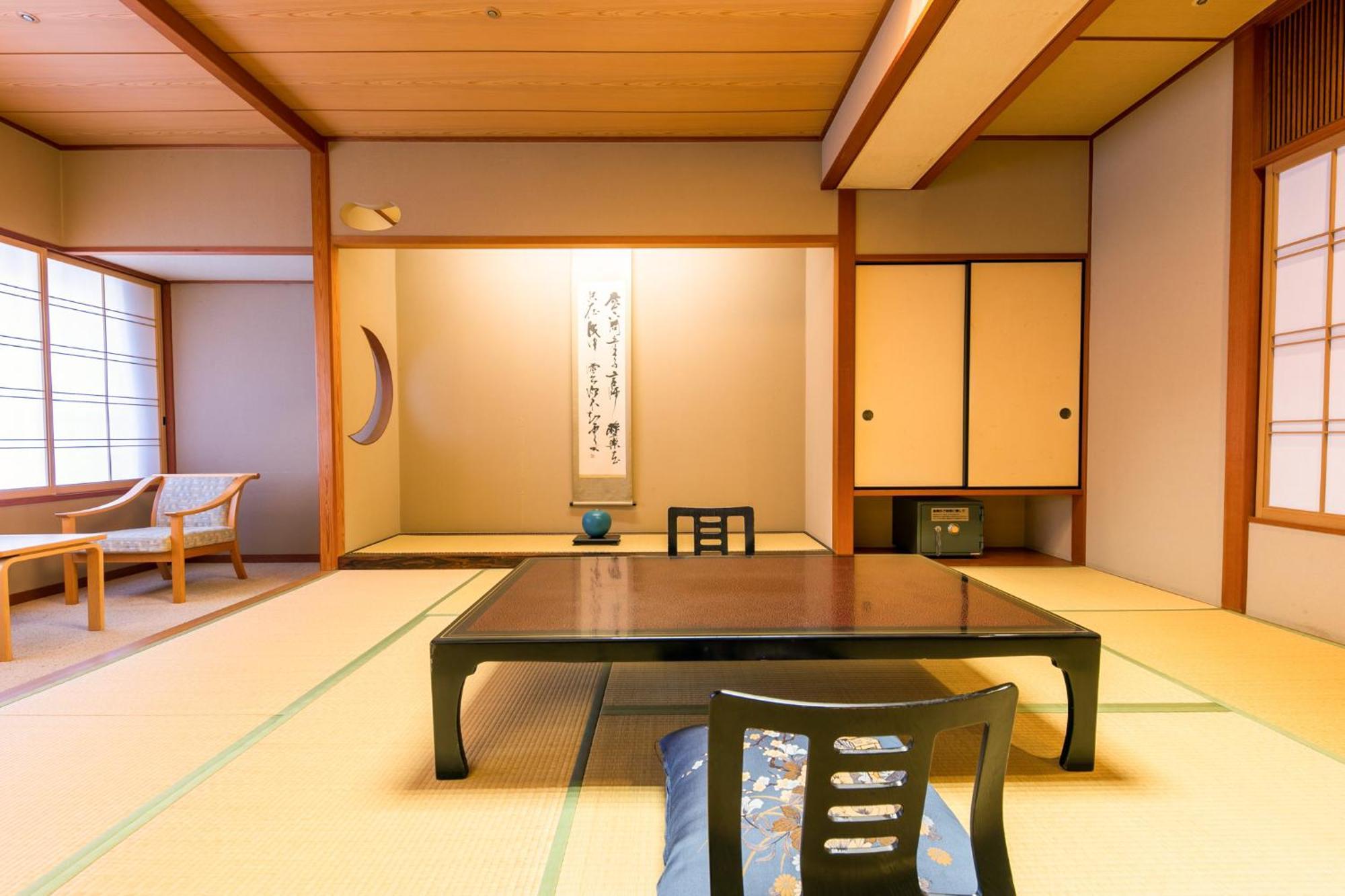 Hakone Yumoto Onsen Hotel Kajikaso Eksteriør bilde