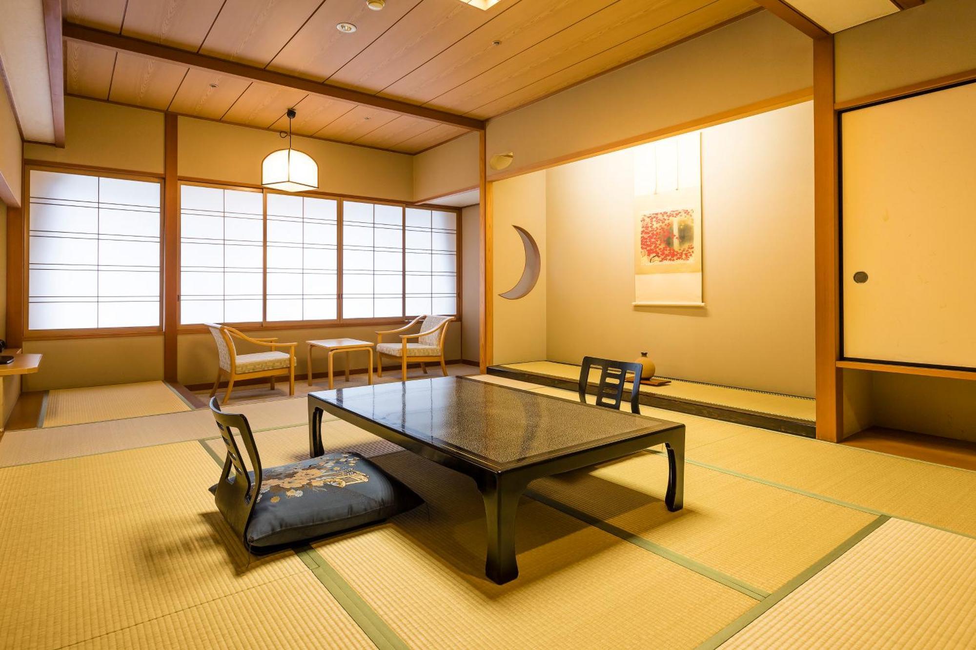 Hakone Yumoto Onsen Hotel Kajikaso Eksteriør bilde