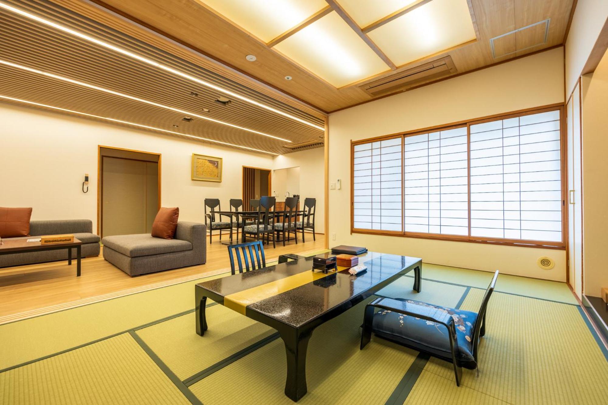 Hakone Yumoto Onsen Hotel Kajikaso Eksteriør bilde