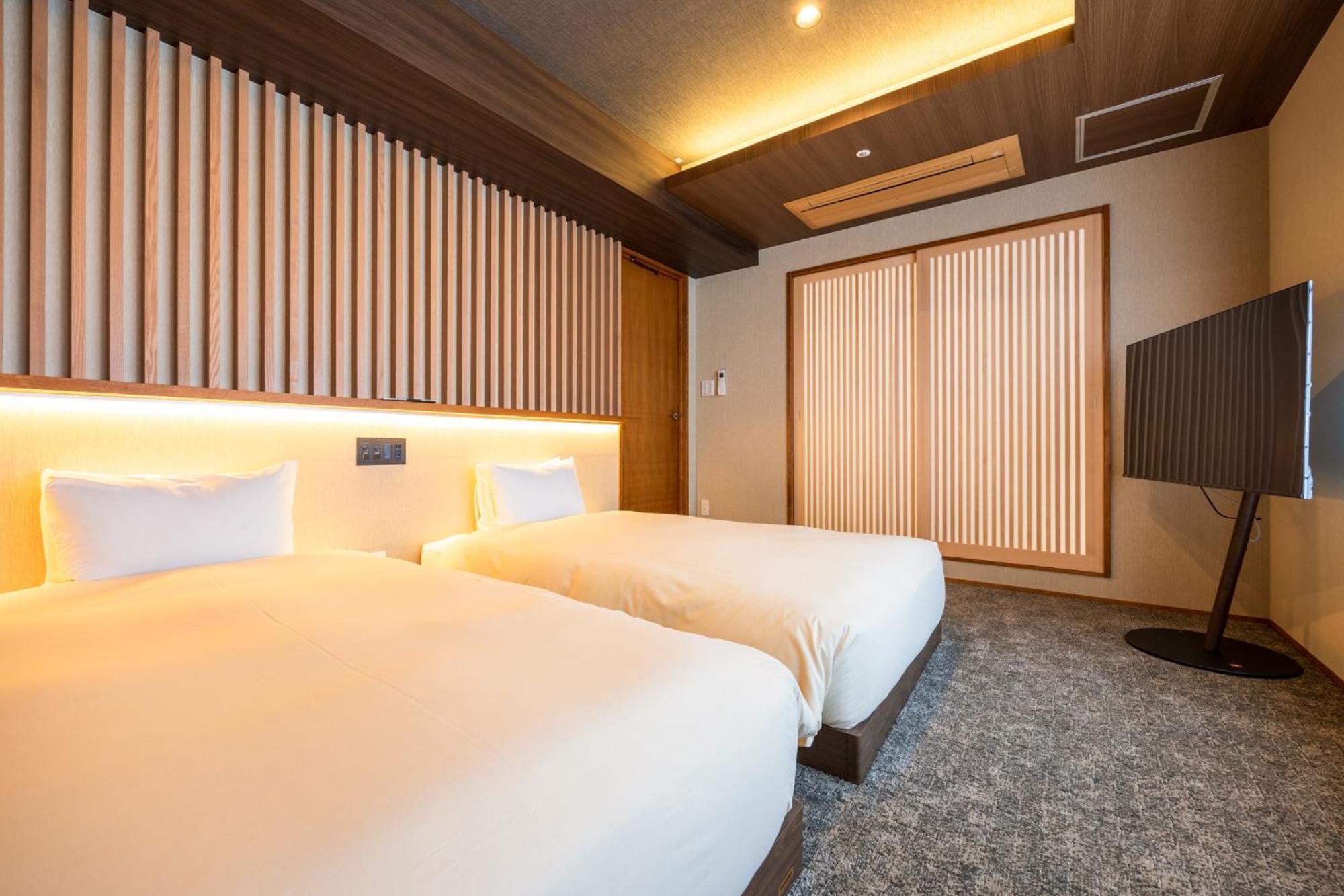 Hakone Yumoto Onsen Hotel Kajikaso Eksteriør bilde