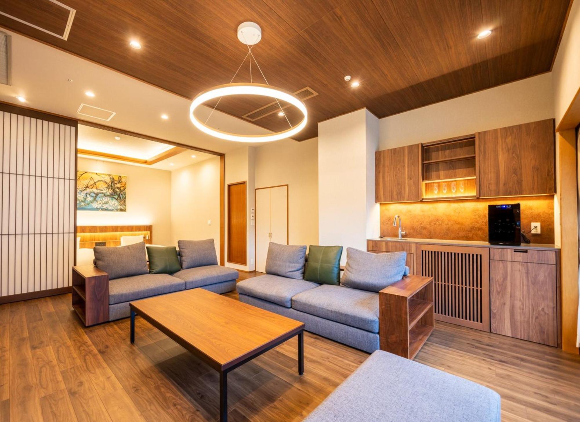 Hakone Yumoto Onsen Hotel Kajikaso Eksteriør bilde