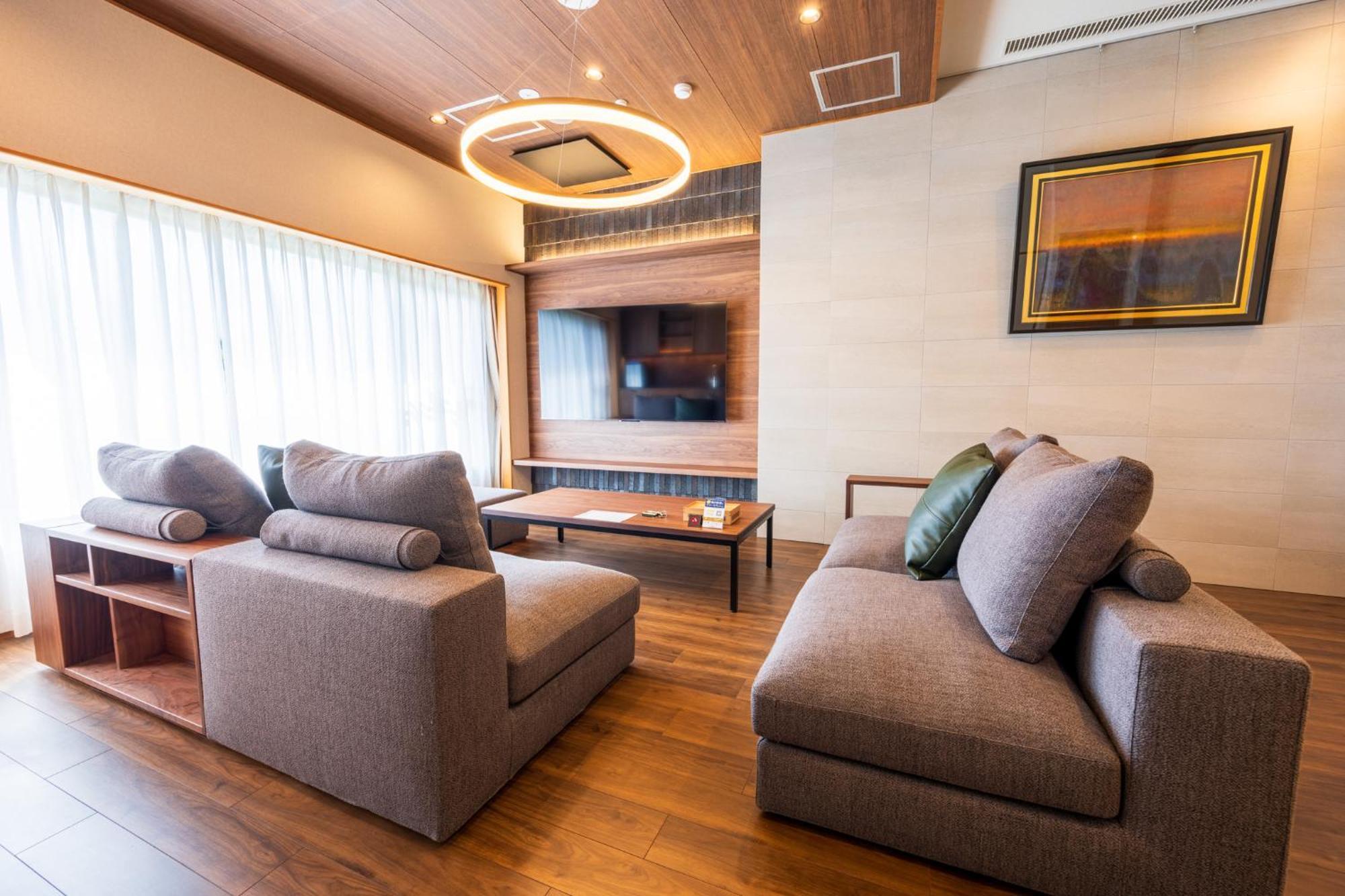 Hakone Yumoto Onsen Hotel Kajikaso Eksteriør bilde