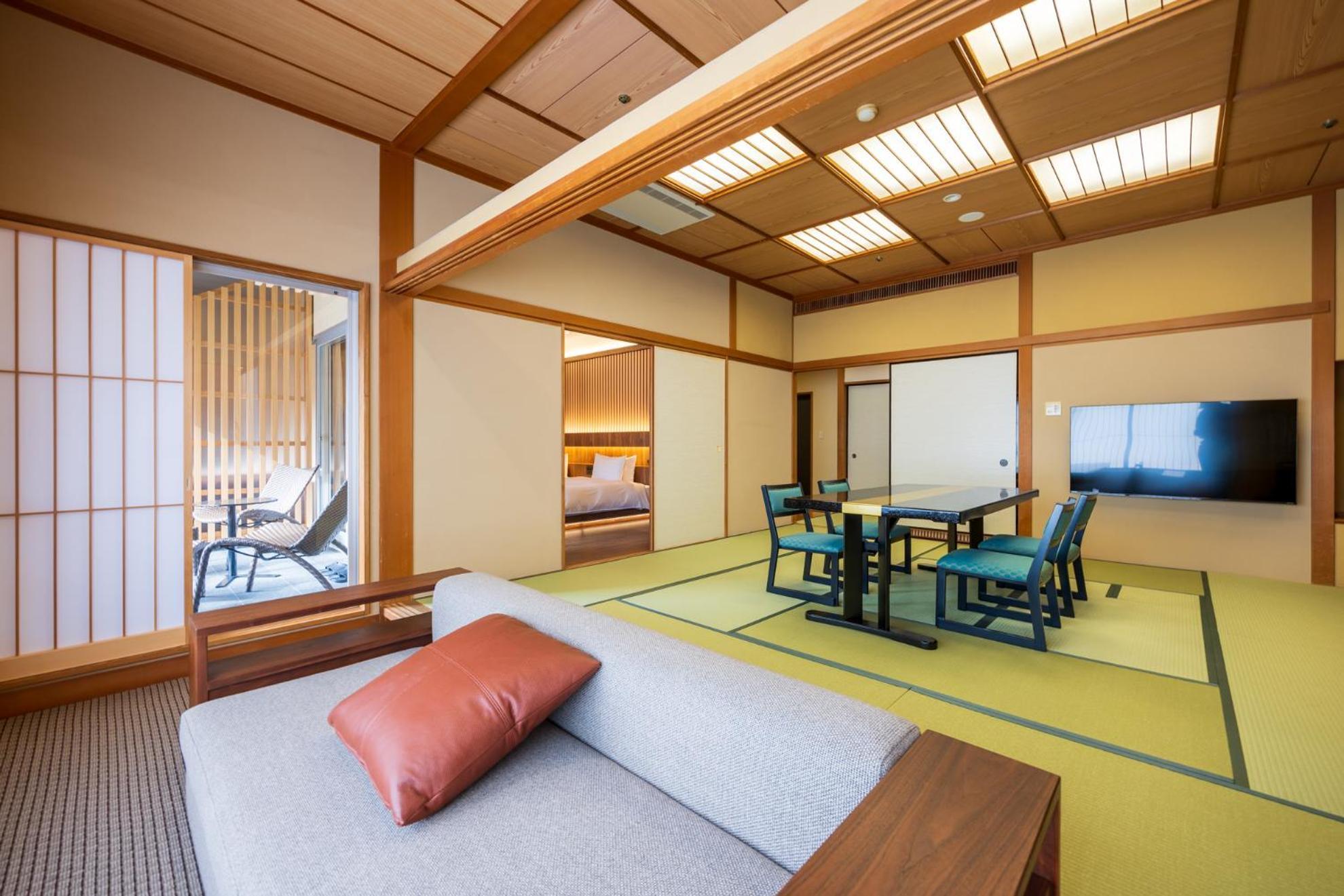 Hakone Yumoto Onsen Hotel Kajikaso Eksteriør bilde