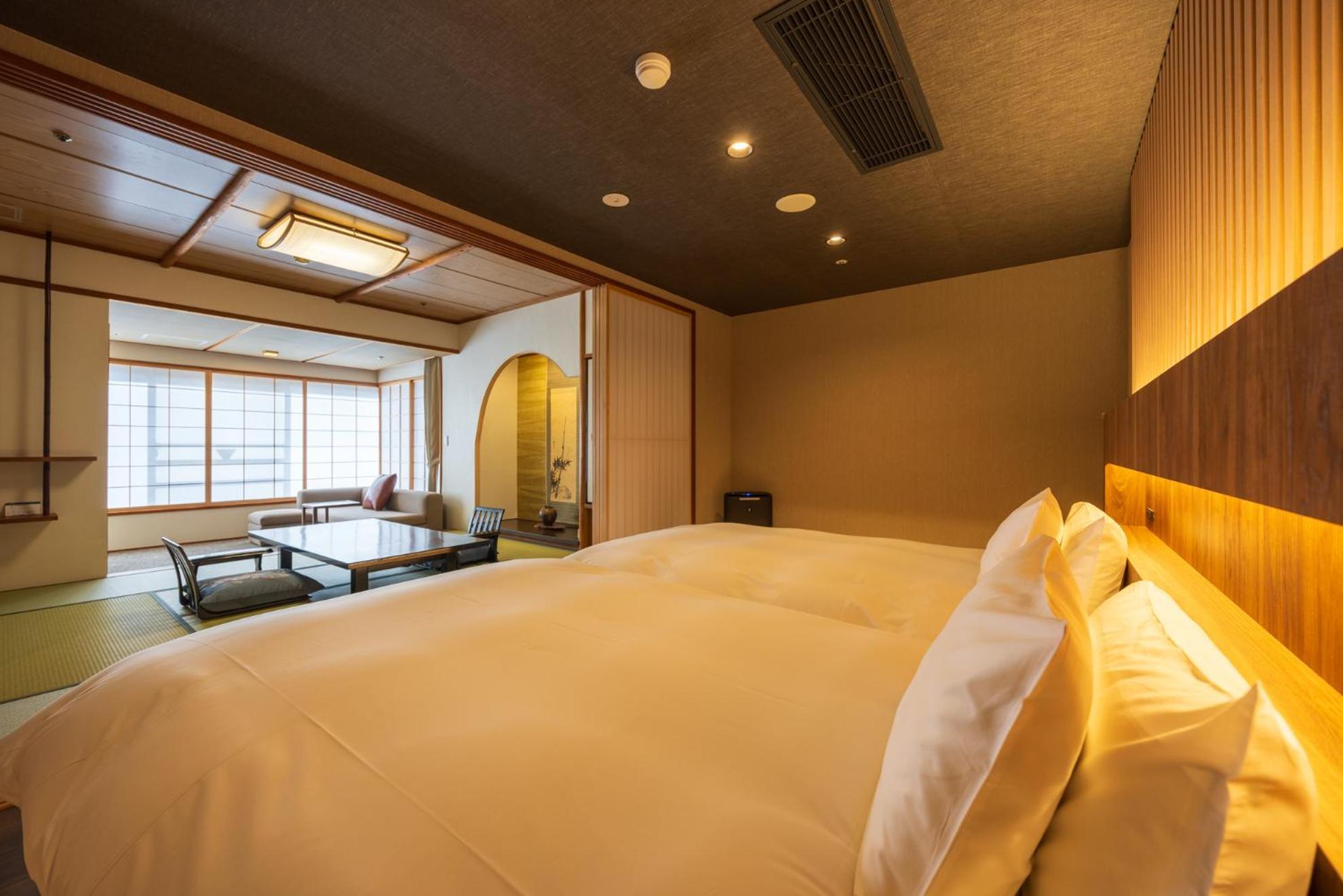 Hakone Yumoto Onsen Hotel Kajikaso Eksteriør bilde
