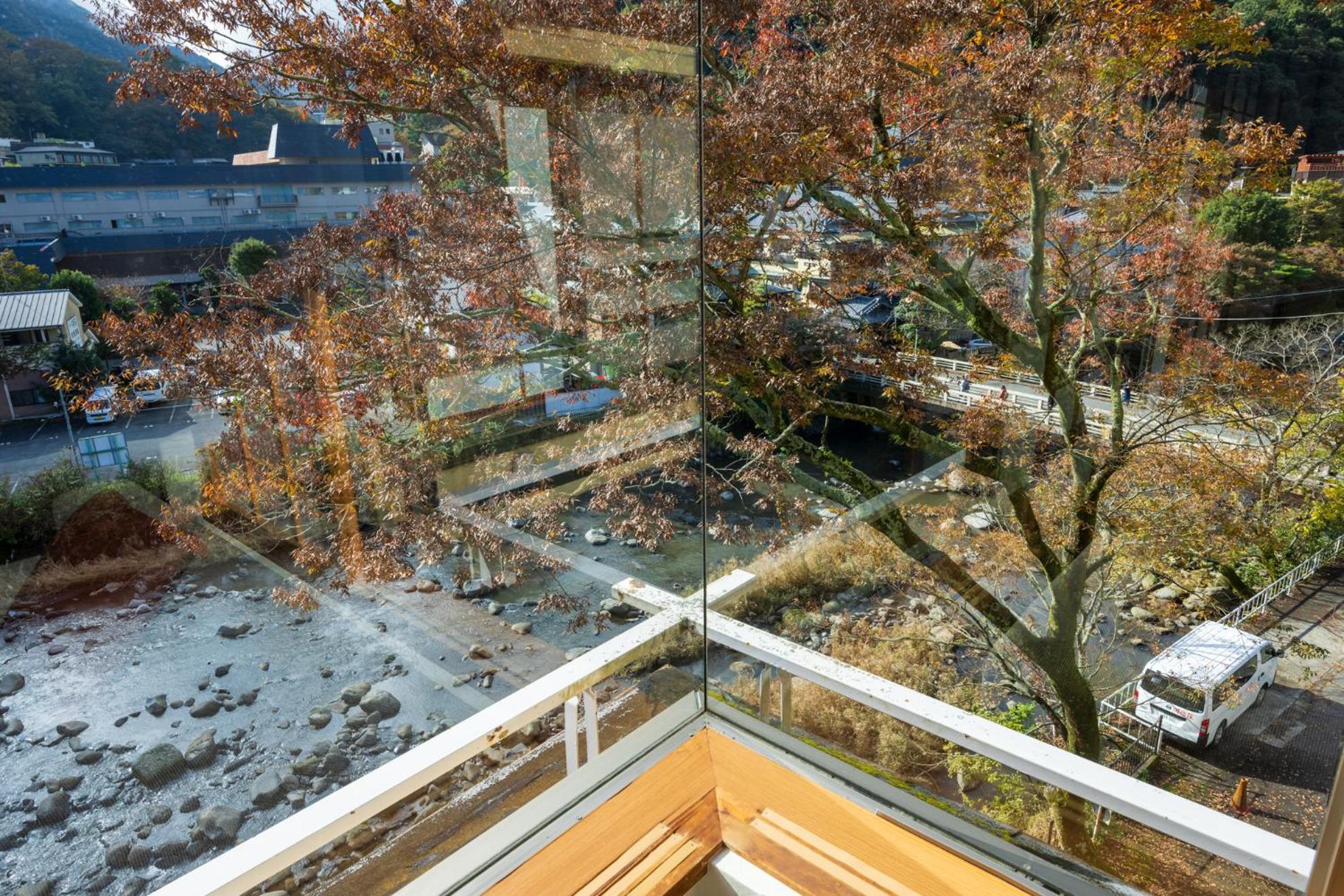 Hakone Yumoto Onsen Hotel Kajikaso Eksteriør bilde