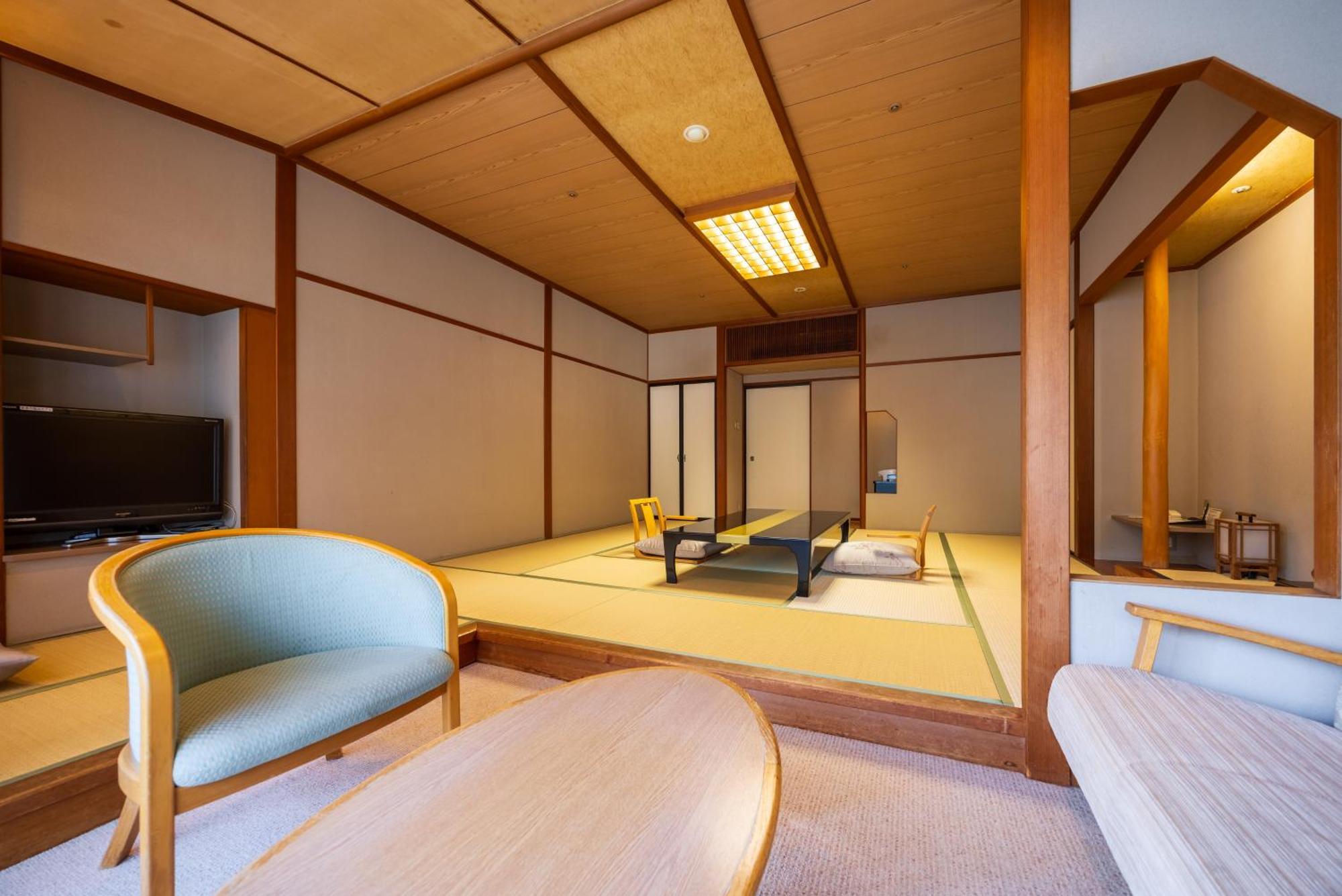Hakone Yumoto Onsen Hotel Kajikaso Eksteriør bilde