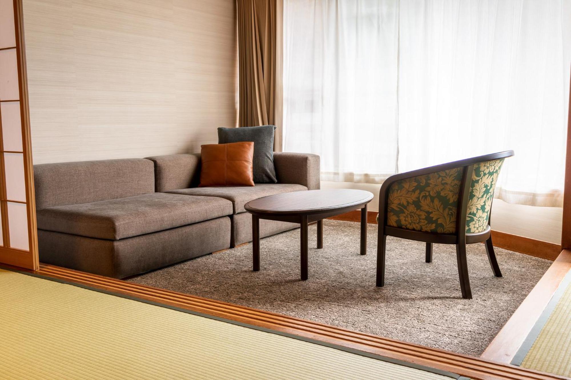 Hakone Yumoto Onsen Hotel Kajikaso Eksteriør bilde